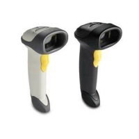 SYMBOL LS2208-SR20007R-UR LASER EL TIPI USB BARKOD KABLOLU OKUYUCU - 1